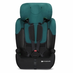  1 2 3 4 5 6 KINDERKRAFT Autosedačka Comfort up i-size green (76-150 cm)