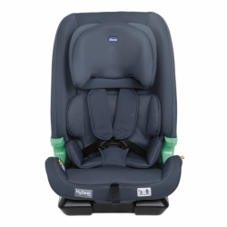 CHICCO Autositz MySeat i-size 76-150cm India Ink (9-36kg)