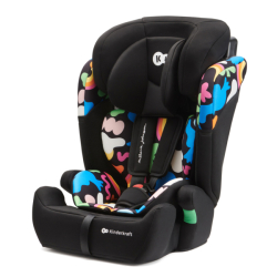 Kindersitz Safety Fix 2 i-Size Schwarz (76-150 cm) mit Isofix - kopie