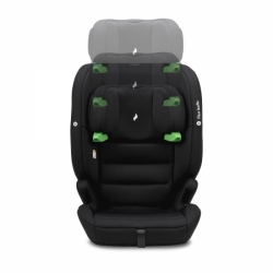 Osann Flux Isofix od 76 do 150 cm (9-36kg) Black