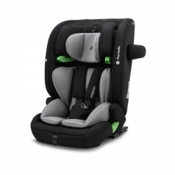 Osann Flux Isofix od 76 do 150 cm (9-36kg) Black