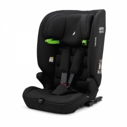 OSANN Lupo Isofix I-Size Black