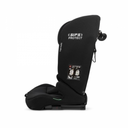 OSANN Lupo Isofix I-Size Black