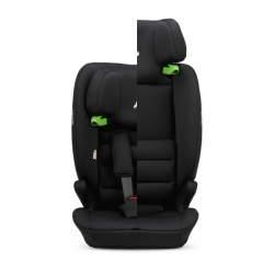 OSANN Lupo Isofix I-Size Black 76-150cm